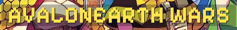 AvalonEarth Earth SMP Nations And War