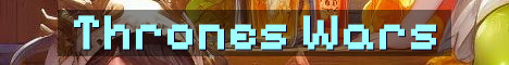 Realm of Thrones Civ Wars SMP