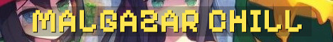 Malgazar SMP Chill No Griefing