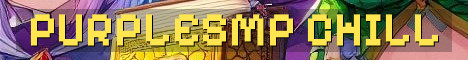 PurpleSMP Chill PVE Crossplay 1.21.11