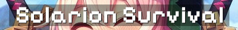 Solarion SMP 18+ Semi Vanilla Survival
