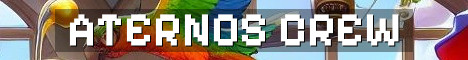 Join Our Aternos Minecraft Group