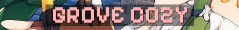 The Grove Cozy Forever World