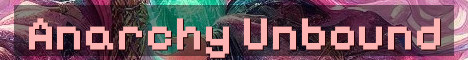 PURE ANARCHY NO BANS NO MERCY