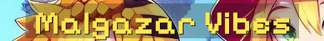 Malgazar Semi Vanilla Build Together Server