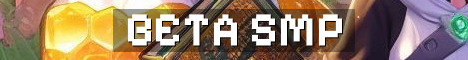 Join Our Beta SMP Mod Test