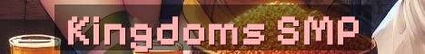 KINGDOMS SMP LAUNCH DAY FACTIONS RP