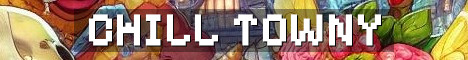 Chill No PvP Towny Hangout