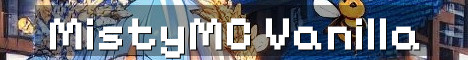 MistyMC Long Term Vanilla SMP