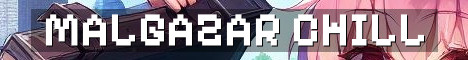 Malgazar SMP Chill Survival With QOL