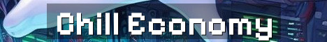 Chill Crossplay Economy SMP From Day One
