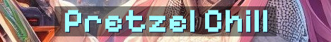 Pretzel SMP 17+ Chill Whitelisted Vanilla