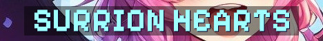 Surrion Worlds Java SMP Hearts