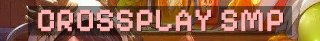 NEW CROSSPLAY SMP NO ECONOMY