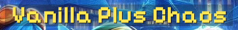 Cozy Vanilla Plus Chaos Server