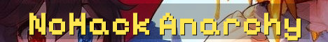 NoHack Semi Anarchy Crossplay Freedom