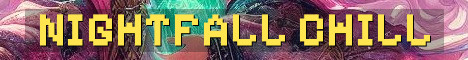 Nightfall Realms Chill Survival SMP