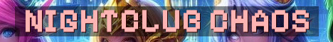 NightClub SMP 9PM EST Semi Anarchy
