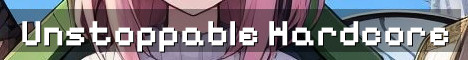 UnstoppableSMP One Life Daily Hardcore
