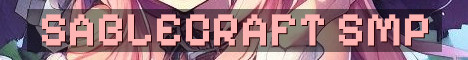 SableCraft Semi-Vanilla Long Term SMP