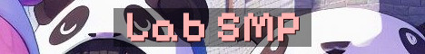The Lab SMP Semi Vanilla Season