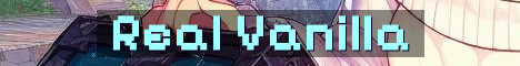 Foggy Willows Real Vanilla Survival