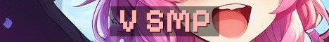 V+ Vanilla SMP Starts Soon