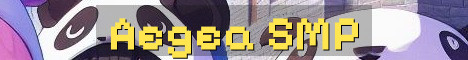 Aegea SMP Semi Vanilla Economy Ranks