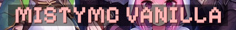 MistyMC Long Term Vanilla SMP