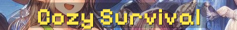 Cozy No PvP Forever Survival