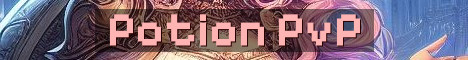 POTION SMP Custom Abilities Break PvP