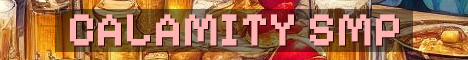 Calamity SMP Scripted Chaos Story