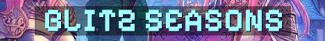 Blitz PvP Two Week Kill Seasons
