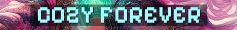 CozyCraft Forever World Chill Survival