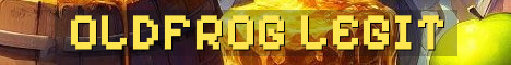 OldFrog Dupe Free 1.21.4 Server