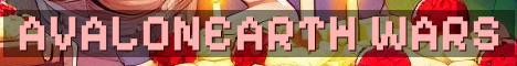 AvalonEarth Towny Geopol EarthSMP Wars