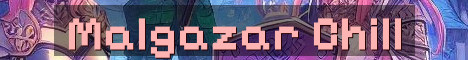 Malgazar SMP Chill No Grief