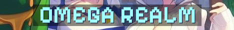 Omega Realm Factions SMP Prisons Hub