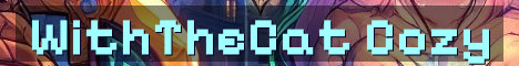 WithTheCat Modded Cozy Expert Community