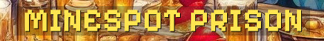 MineSpot OG Classic Prison Grind