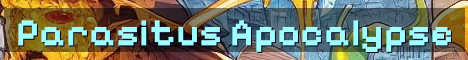 Modern Apocalypse Parasitus Horror Survival