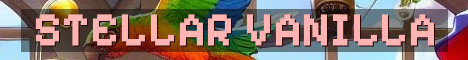 StellarMC Chill Vanilla SMP