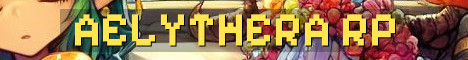 Aelythera 16+ Magic RP Mystery World