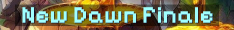 New Dawn SMP Season Finale Rush