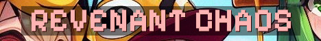 Revenant Order New World SMP Chaos