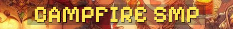 No Reset 18+ Campfire SMP