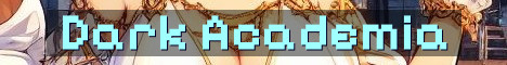 Dark Academia Modded Whitelist Learning Server