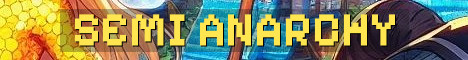 Anarchy Network Semi Anarchy Survival Chaos