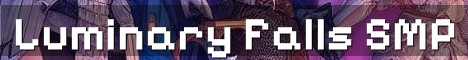 Luminary Falls Adult SMP No Resets