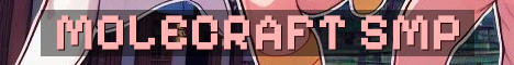 MoleCraft Adult Vanilla Bedrock SMP